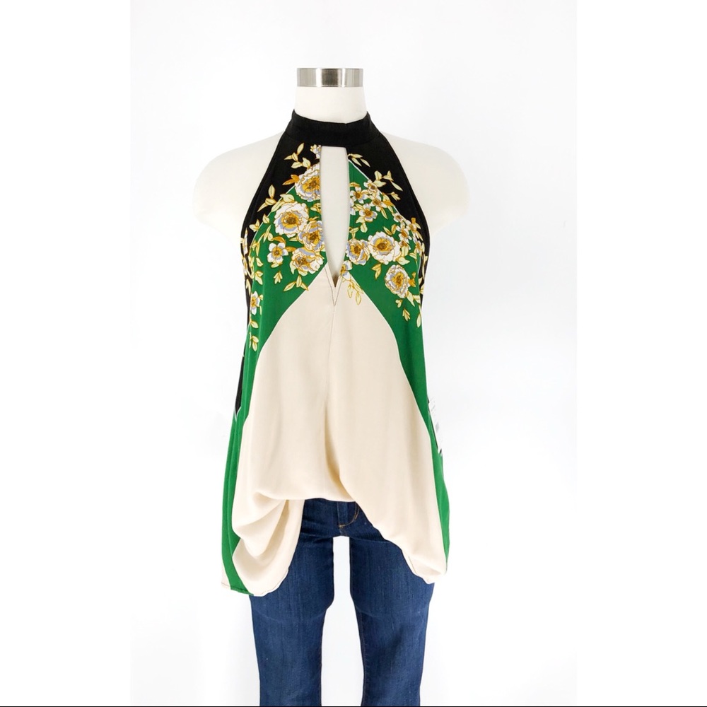 Free People Beat Of My Heart Tunic - Picture 2 of 3